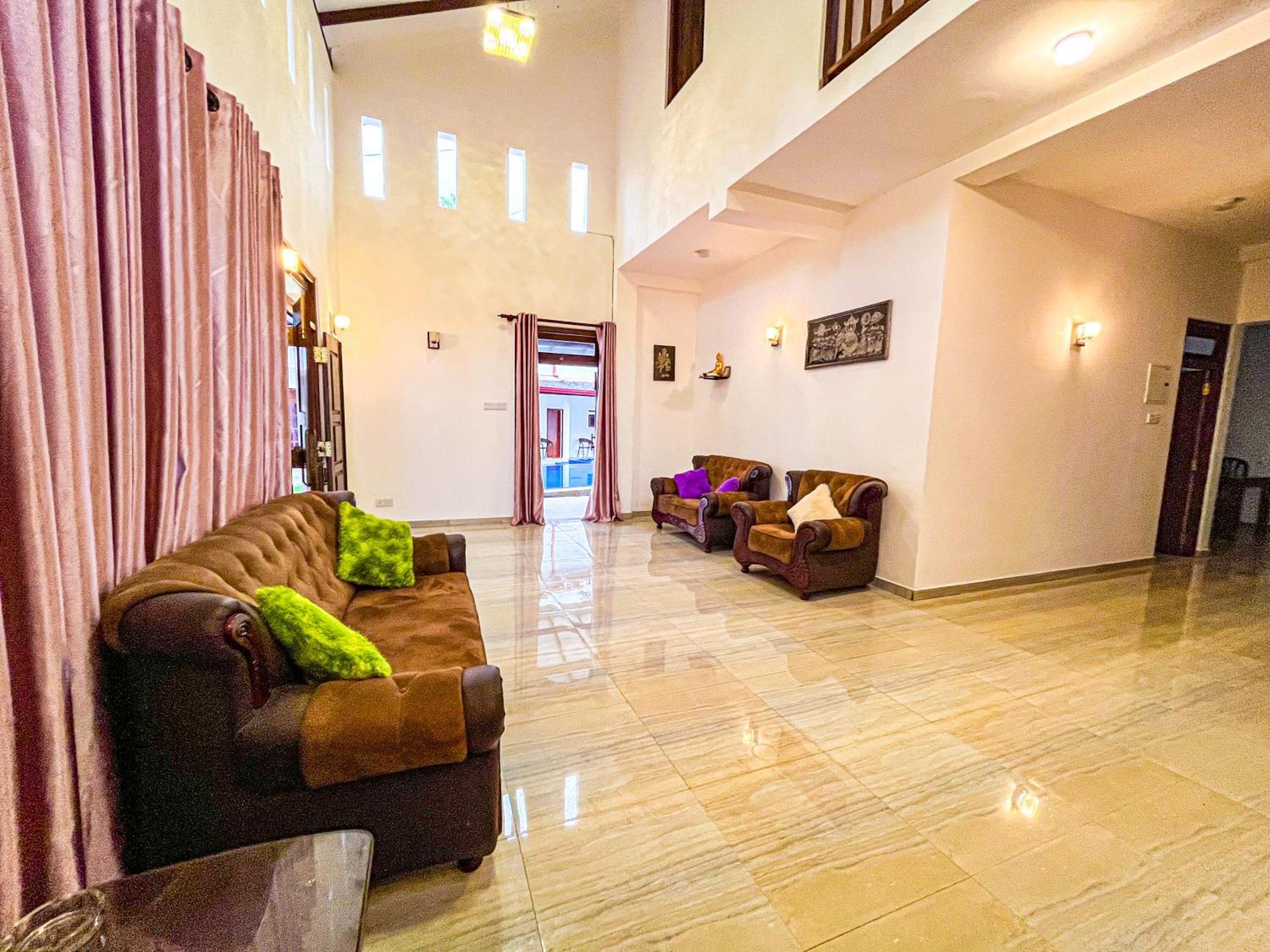 Galle Camellia Exterior photo