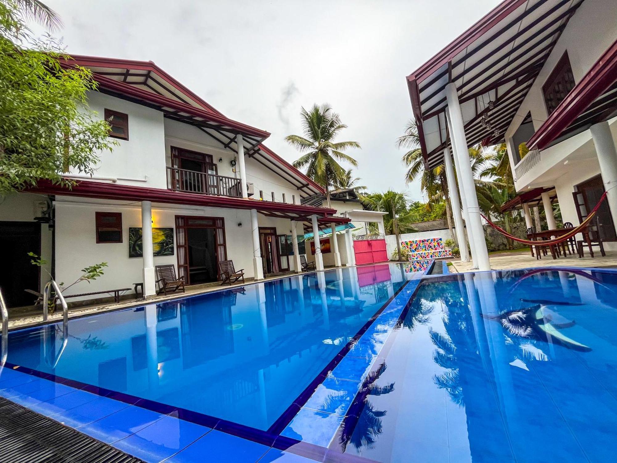 Galle Camellia Exterior photo